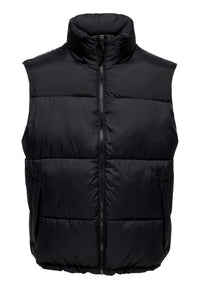 Only & Sons Maverick Steppweste