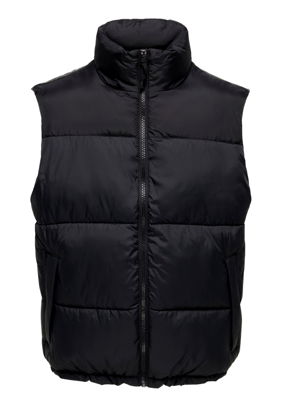 Only & Sons Maverick Steppweste