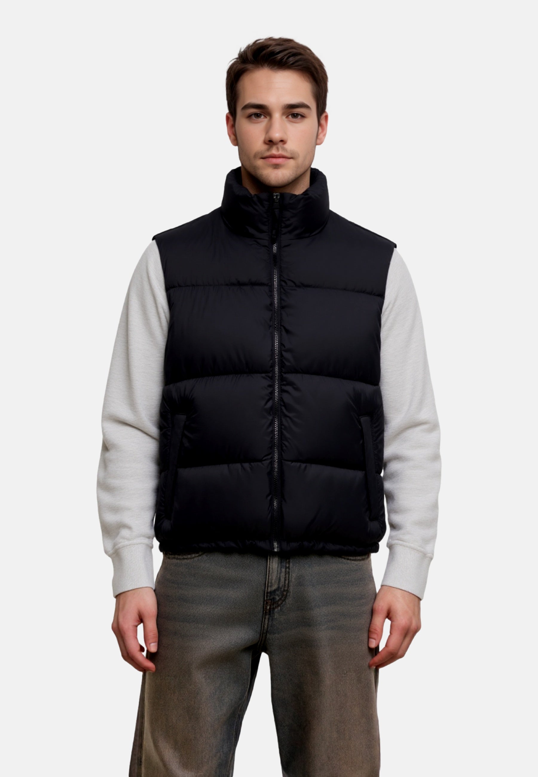 Only & Sons Maverick Steppweste