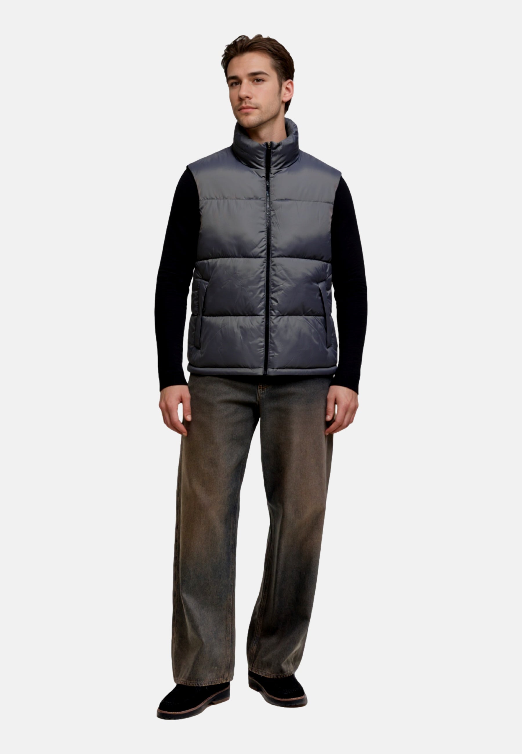 Only & Sons Maverick Steppweste