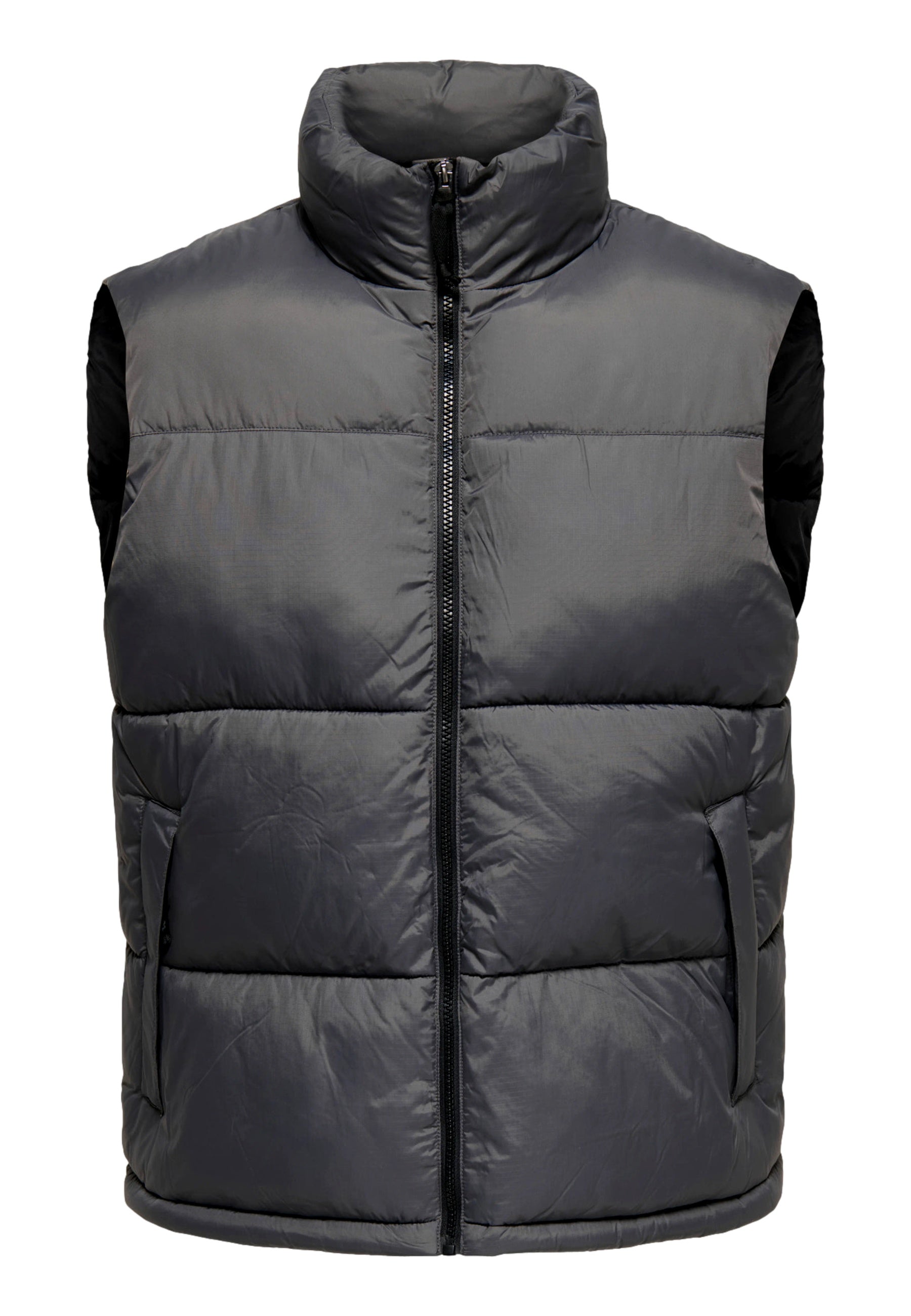 Only & Sons Maverick Steppweste