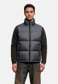 Only & Sons Maverick Steppweste