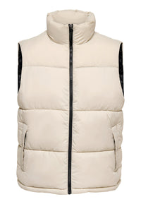 Only & Sons Maverick Steppweste