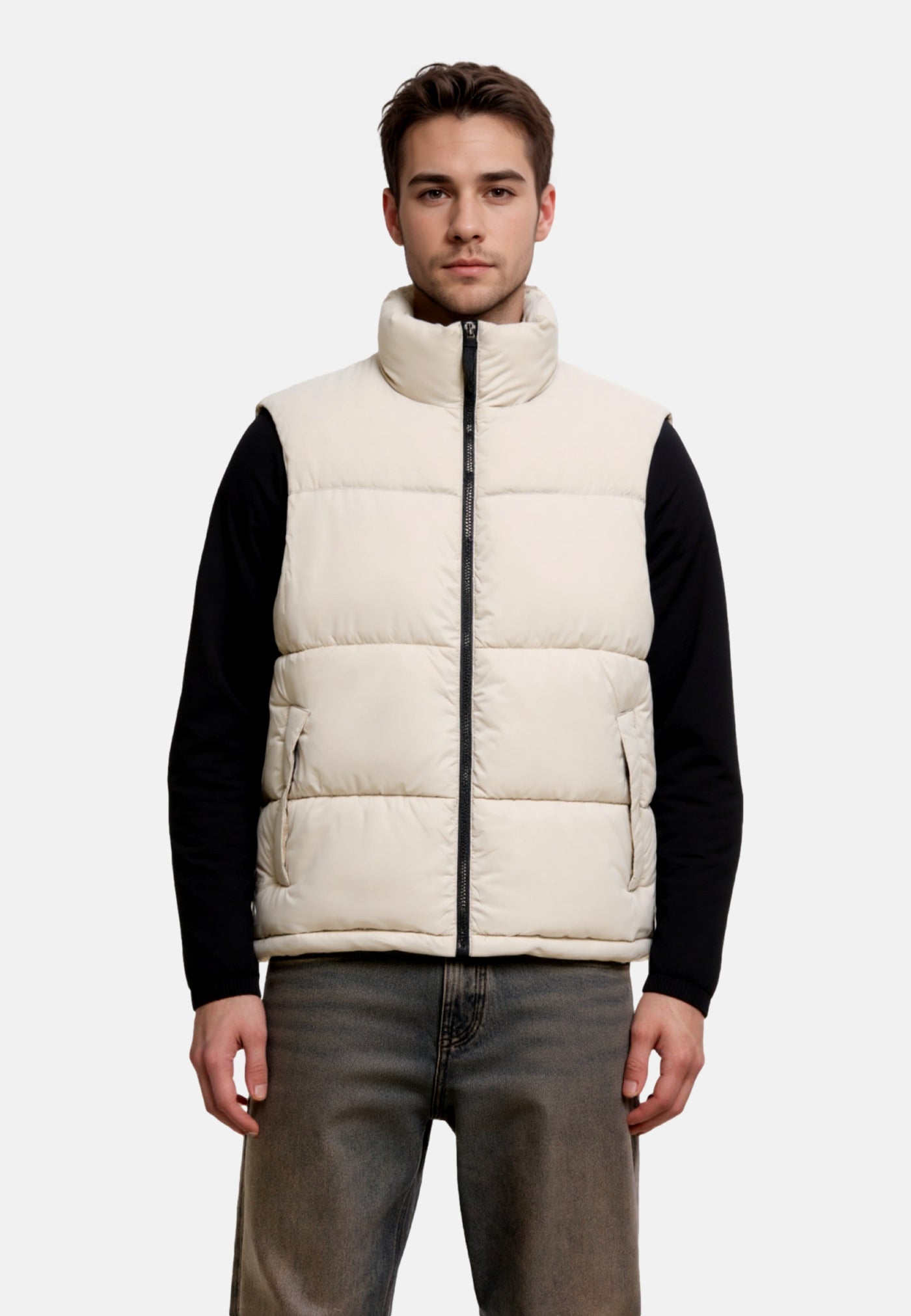 Only & Sons Maverick Steppweste