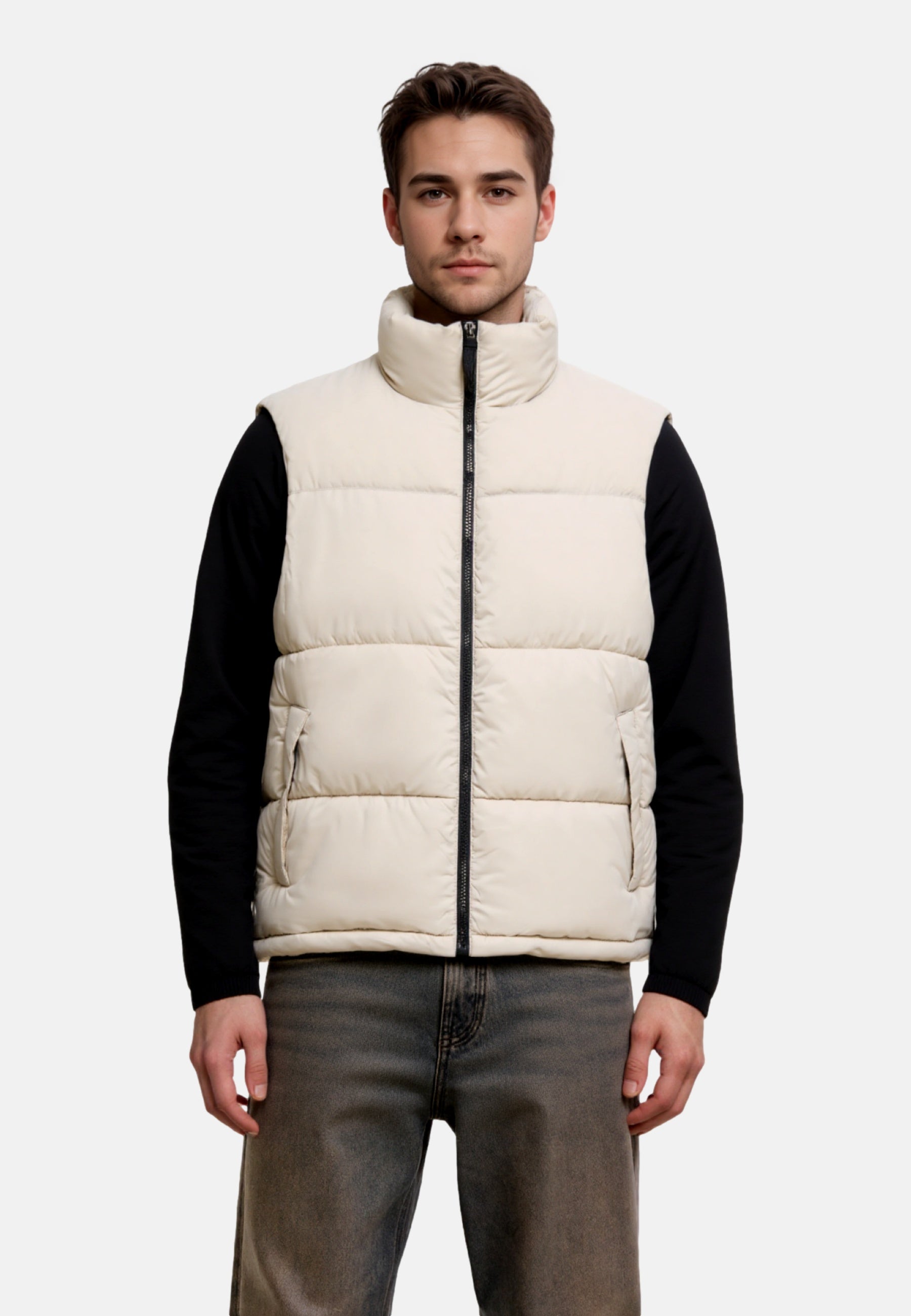 Only & Sons Maverick Steppweste