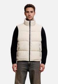 Only & Sons Maverick Steppweste