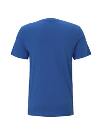 Tom Tailor Logo Kurzarmshirt