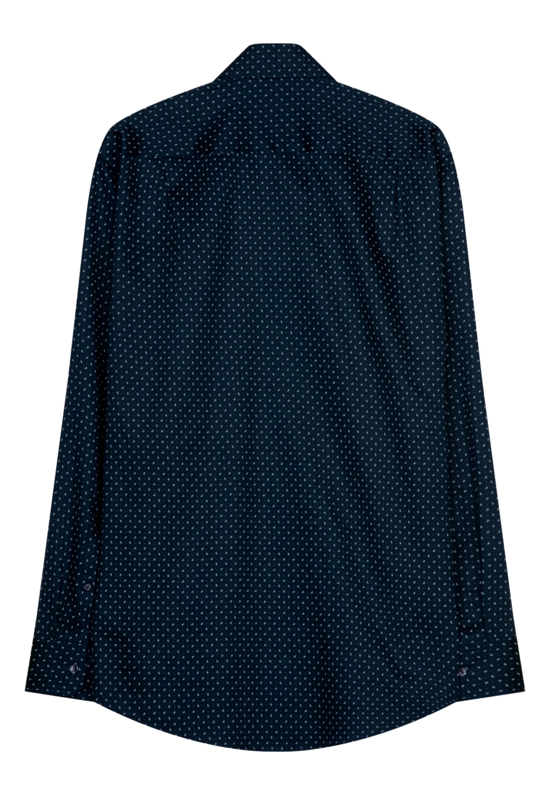 Seidensticker Langarmhemd