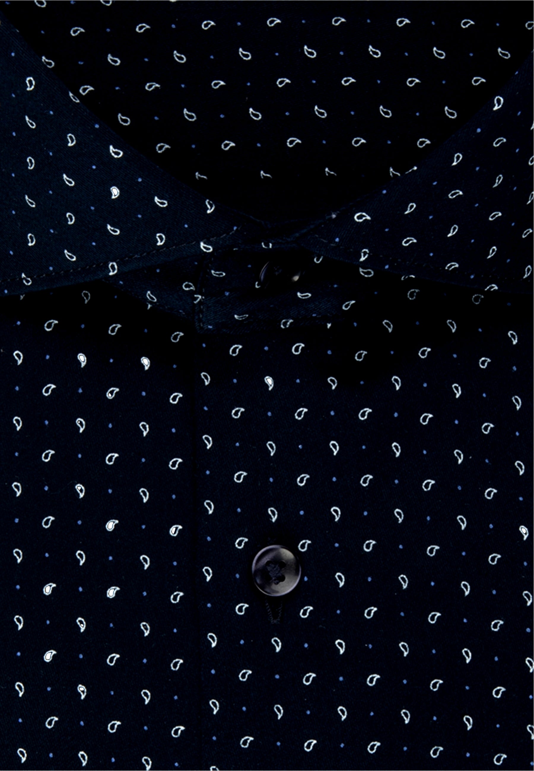 Seidensticker Langarmhemd