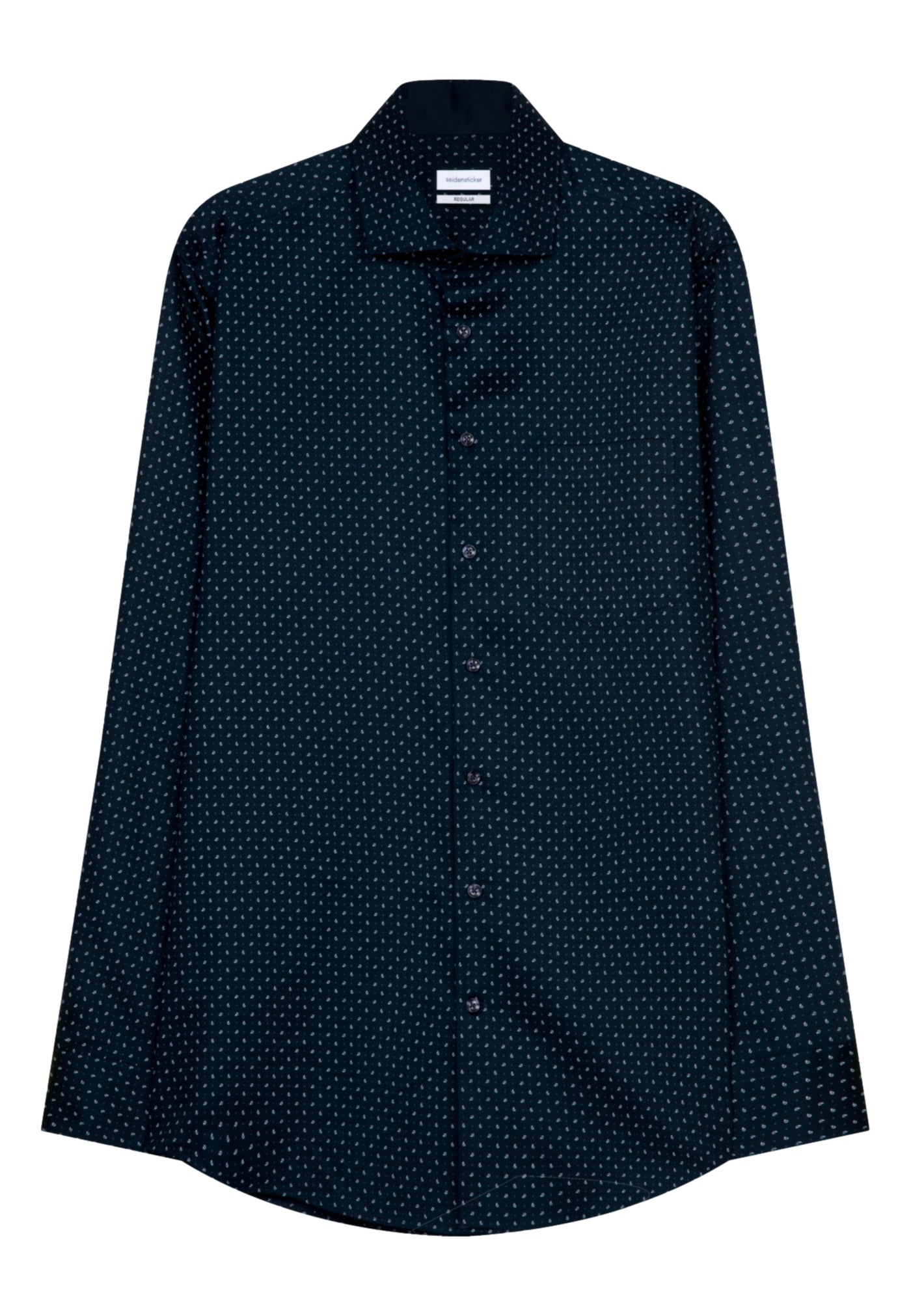 Seidensticker Langarmhemd