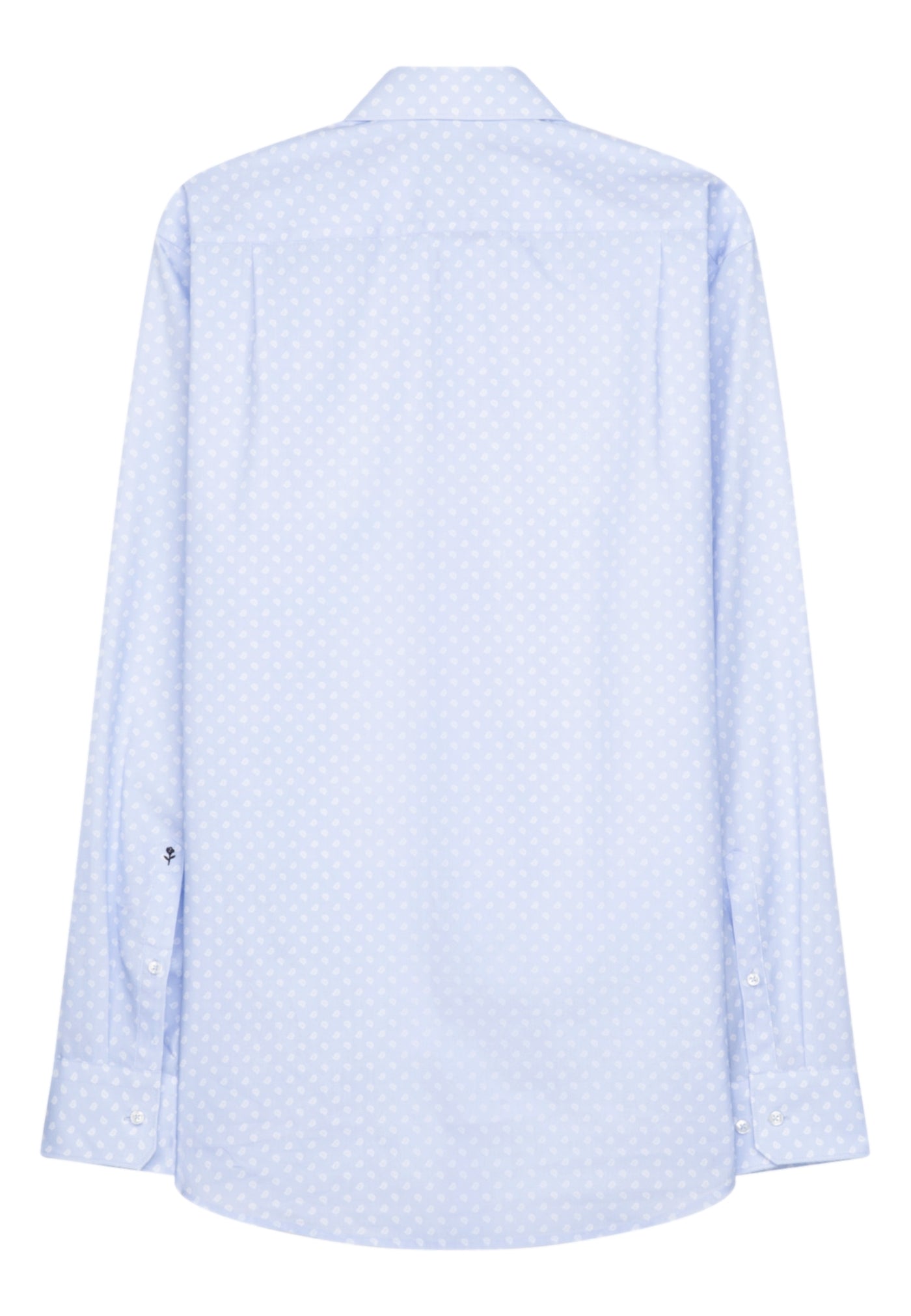 Seidensticker Langarmhemd