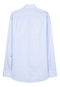 Seidensticker Langarmhemd