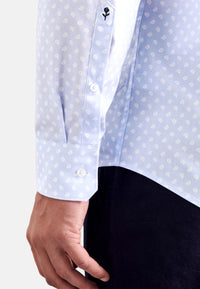 Seidensticker Langarmhemd