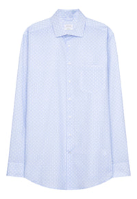 Seidensticker Langarmhemd