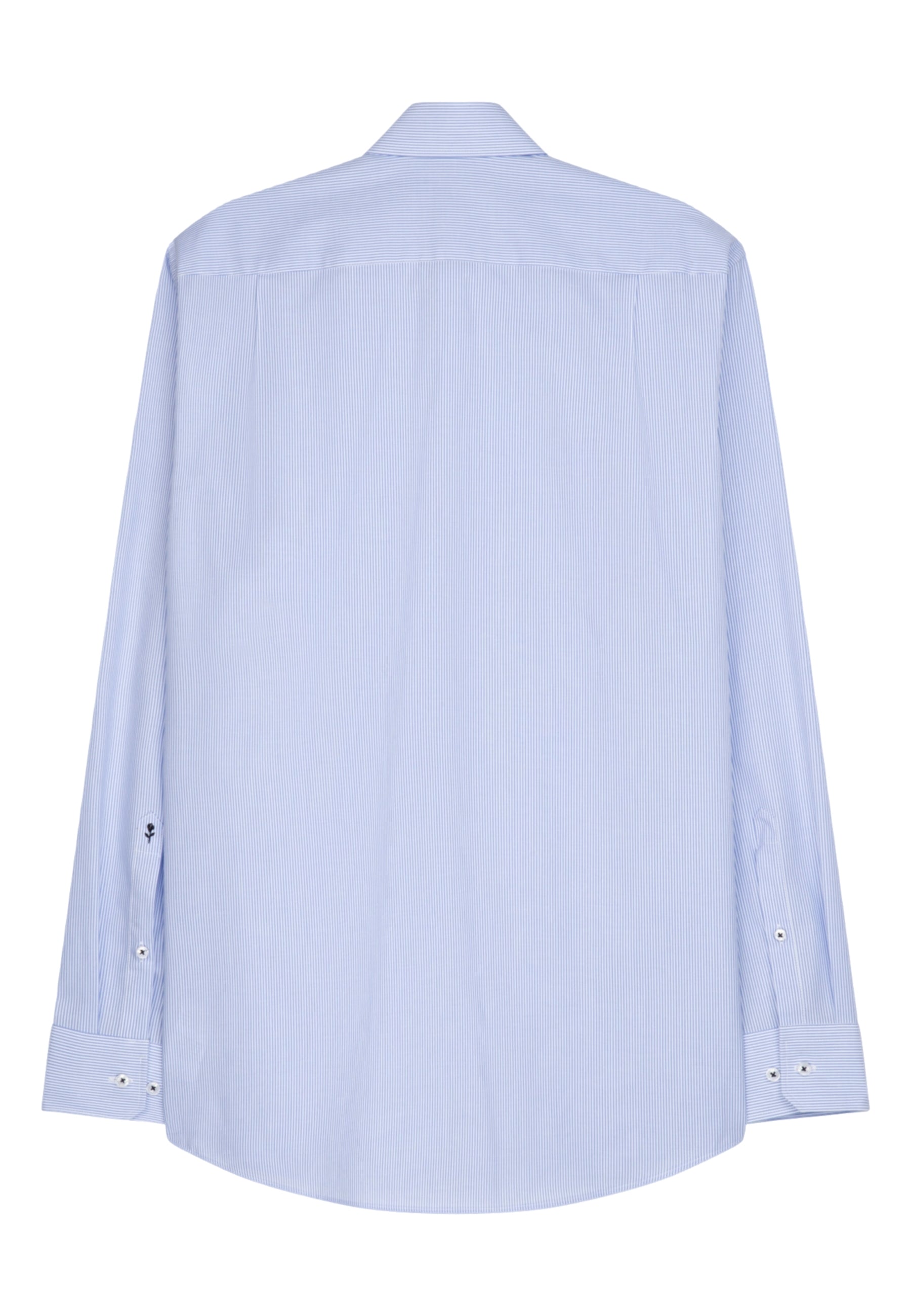 Seidensticker Langarmhemd