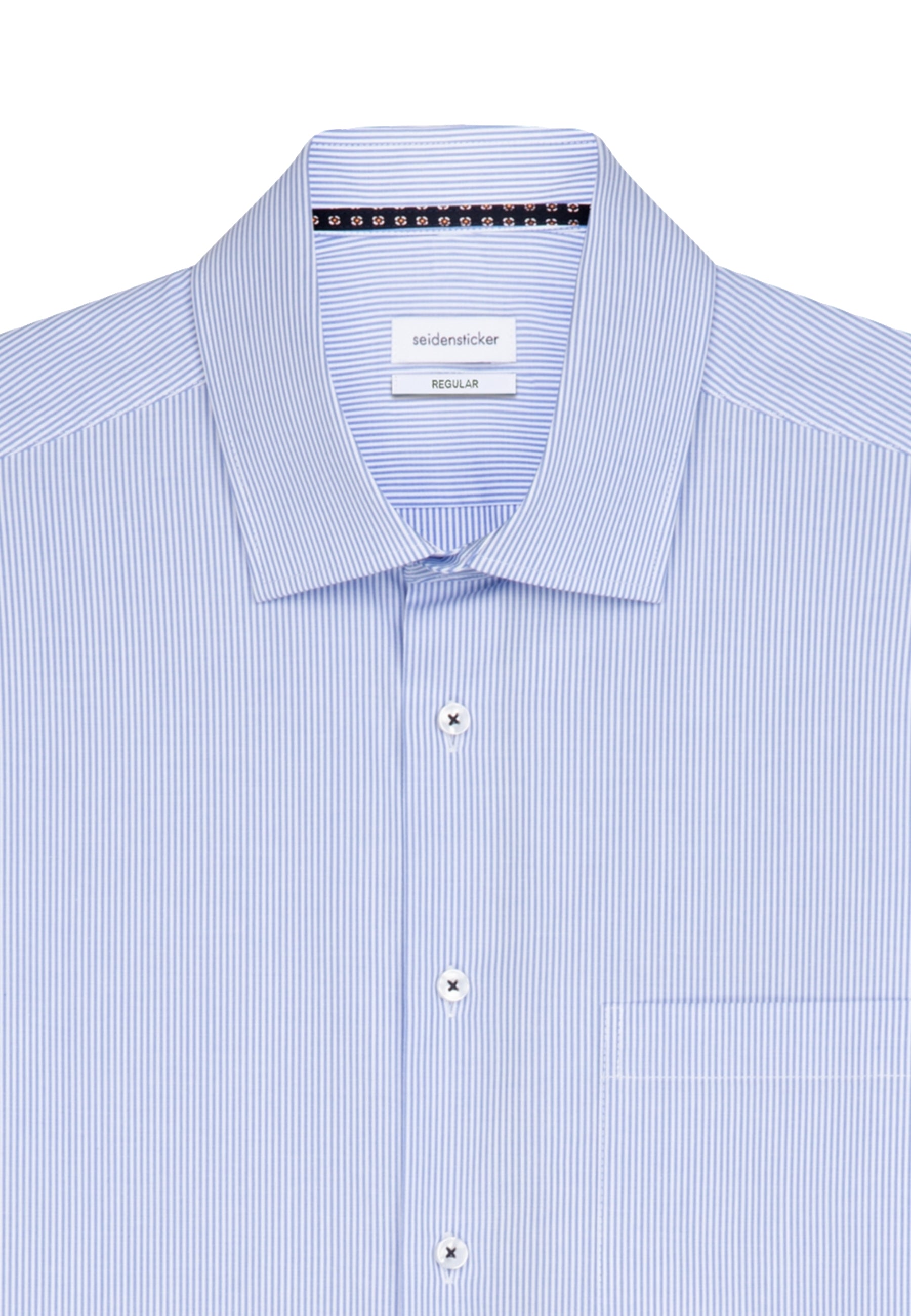 Seidensticker Langarmhemd