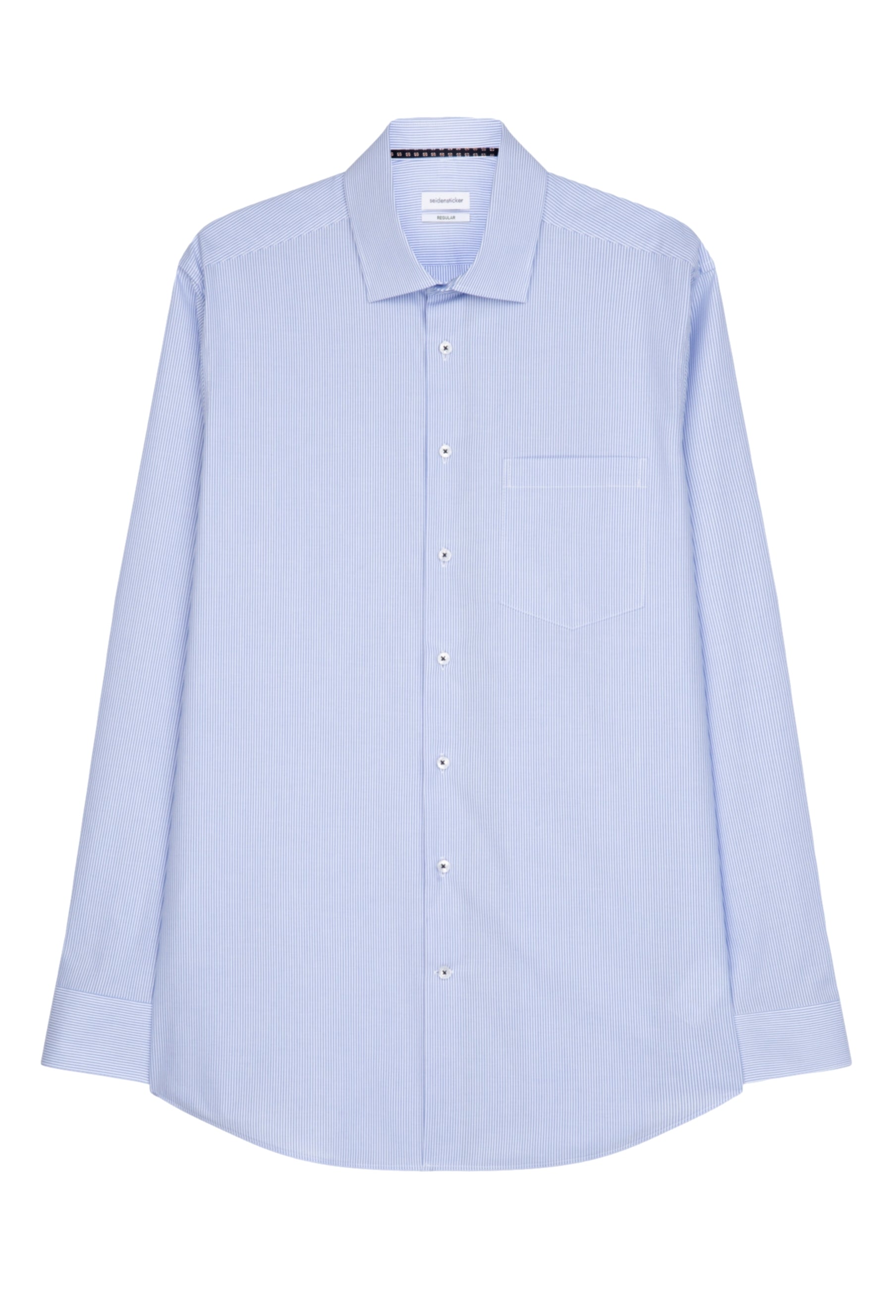Seidensticker Langarmhemd