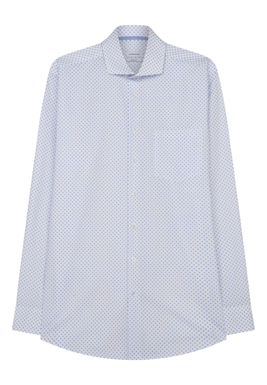 Seidensticker Langarmhemd