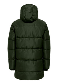 Only & Sons CAM Parka