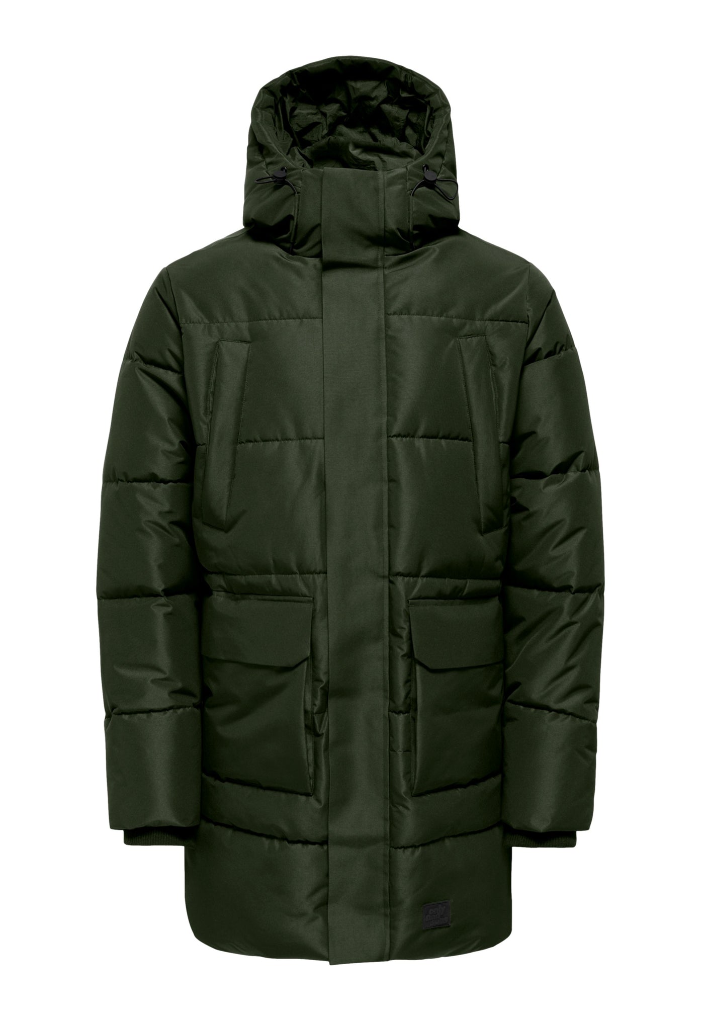 Only & Sons CAM Parka