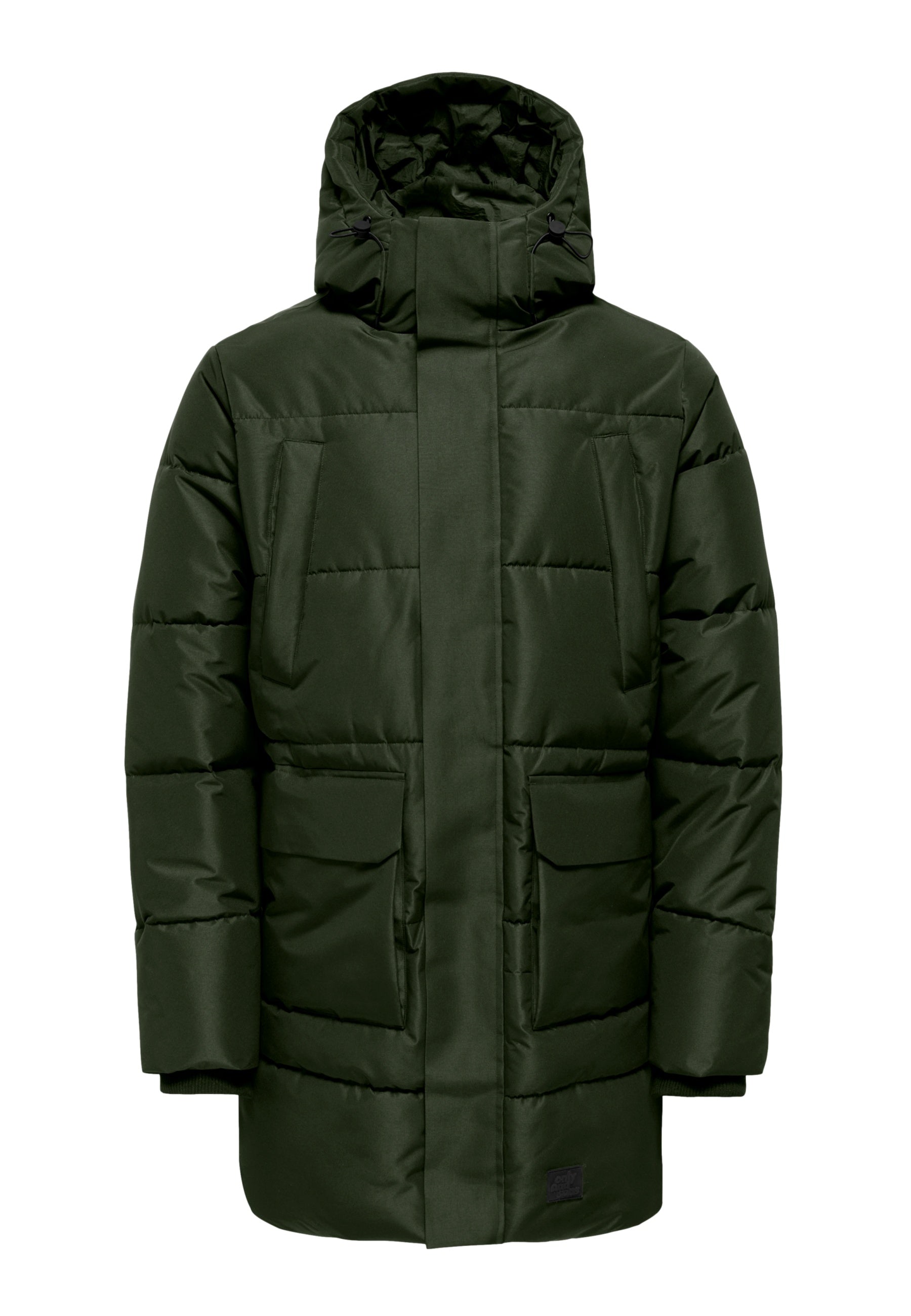 Only & Sons CAM Parka