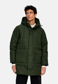 Only & Sons CAM Parka