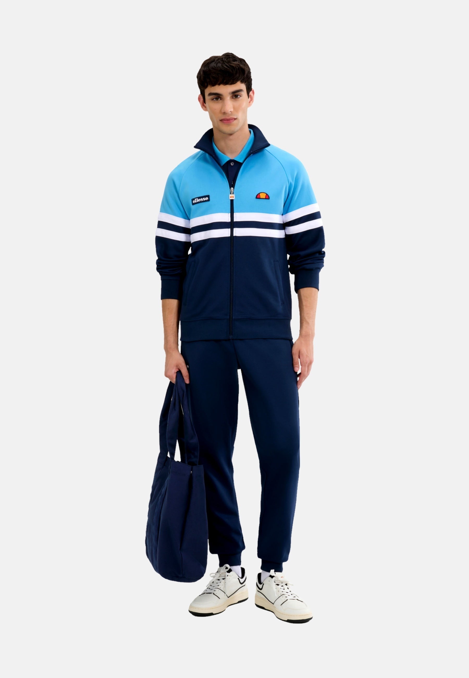 Ellesse RIMINI Sweatjacke