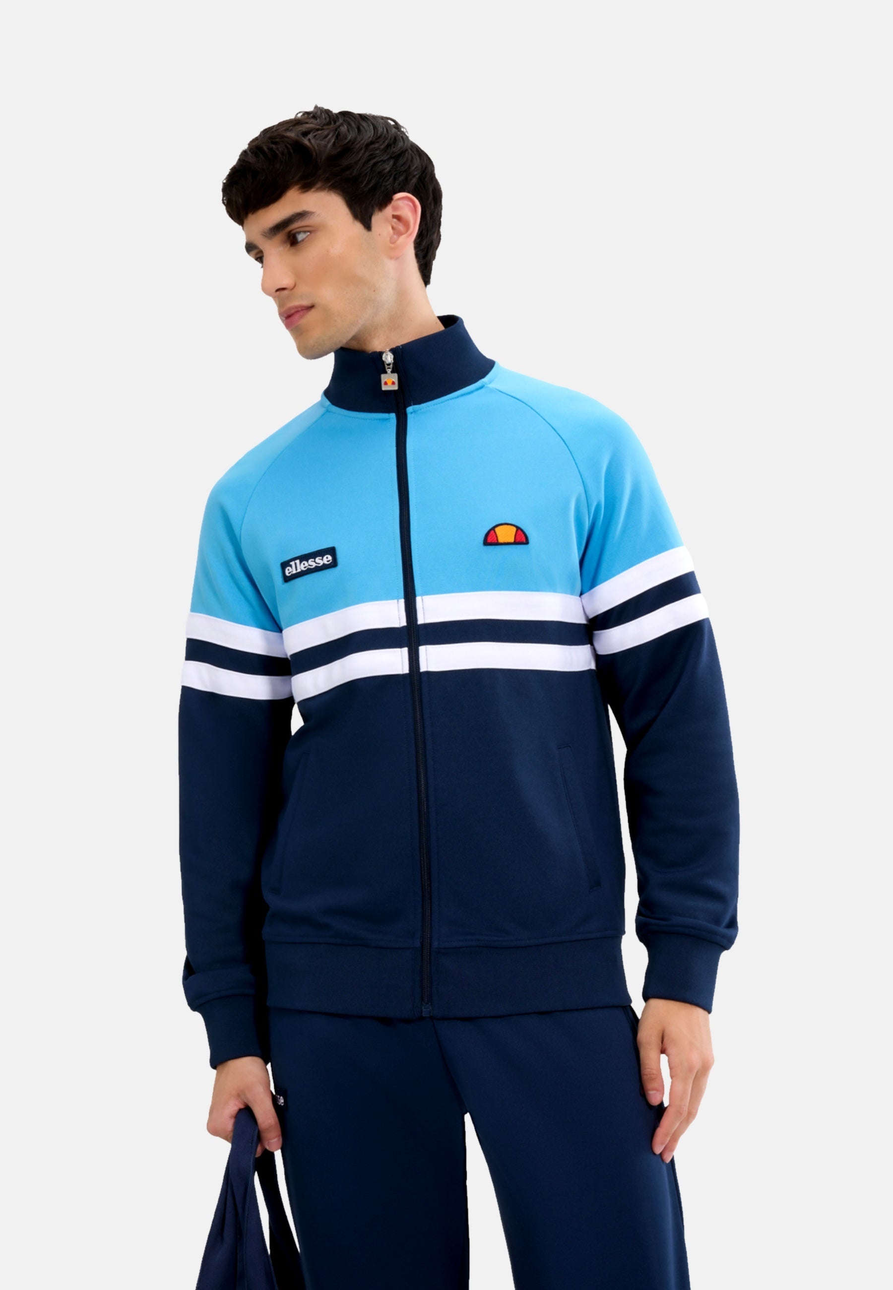 Ellesse RIMINI Sweatjacke