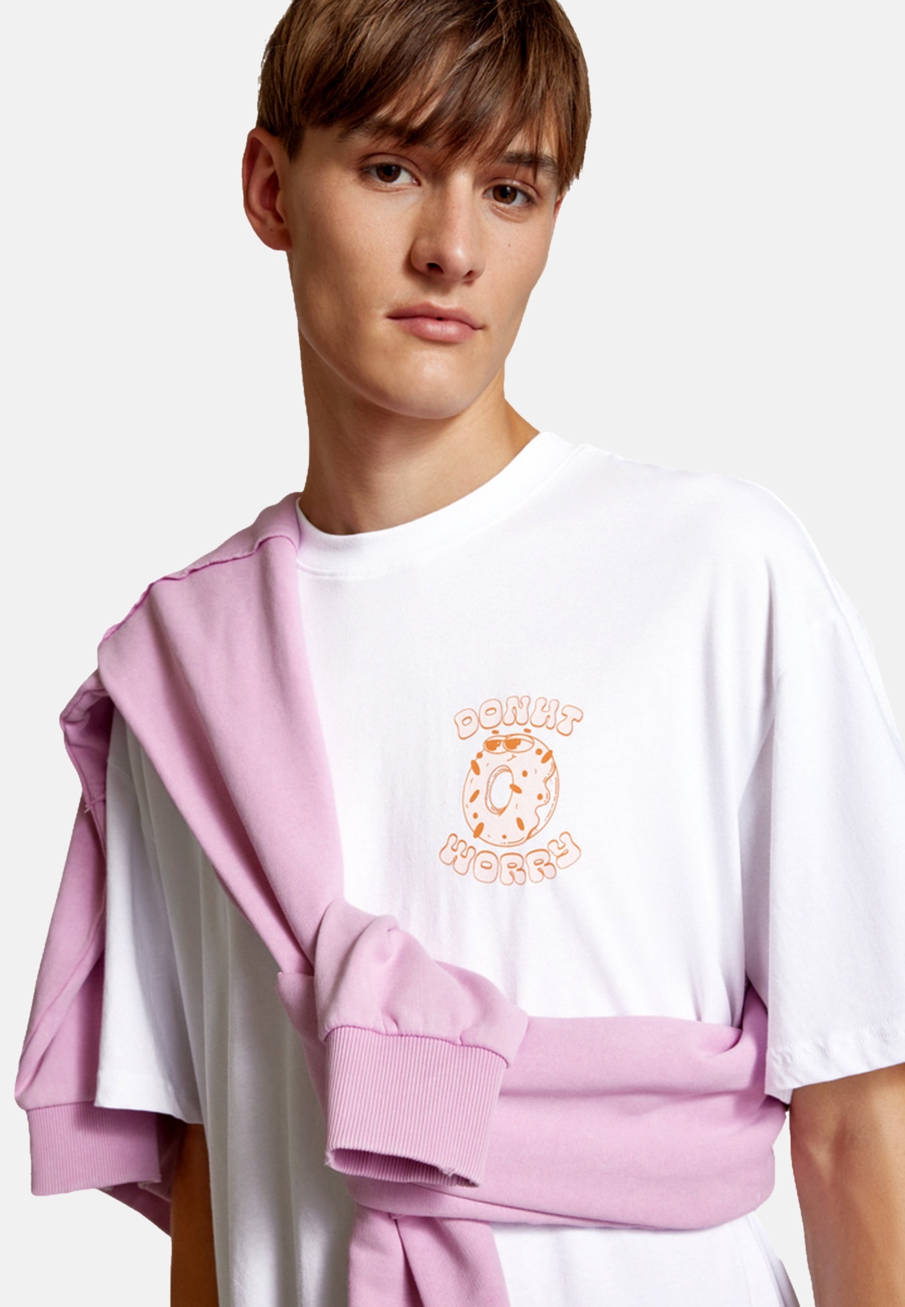 Only & Sons AVI Kurzarmshirt