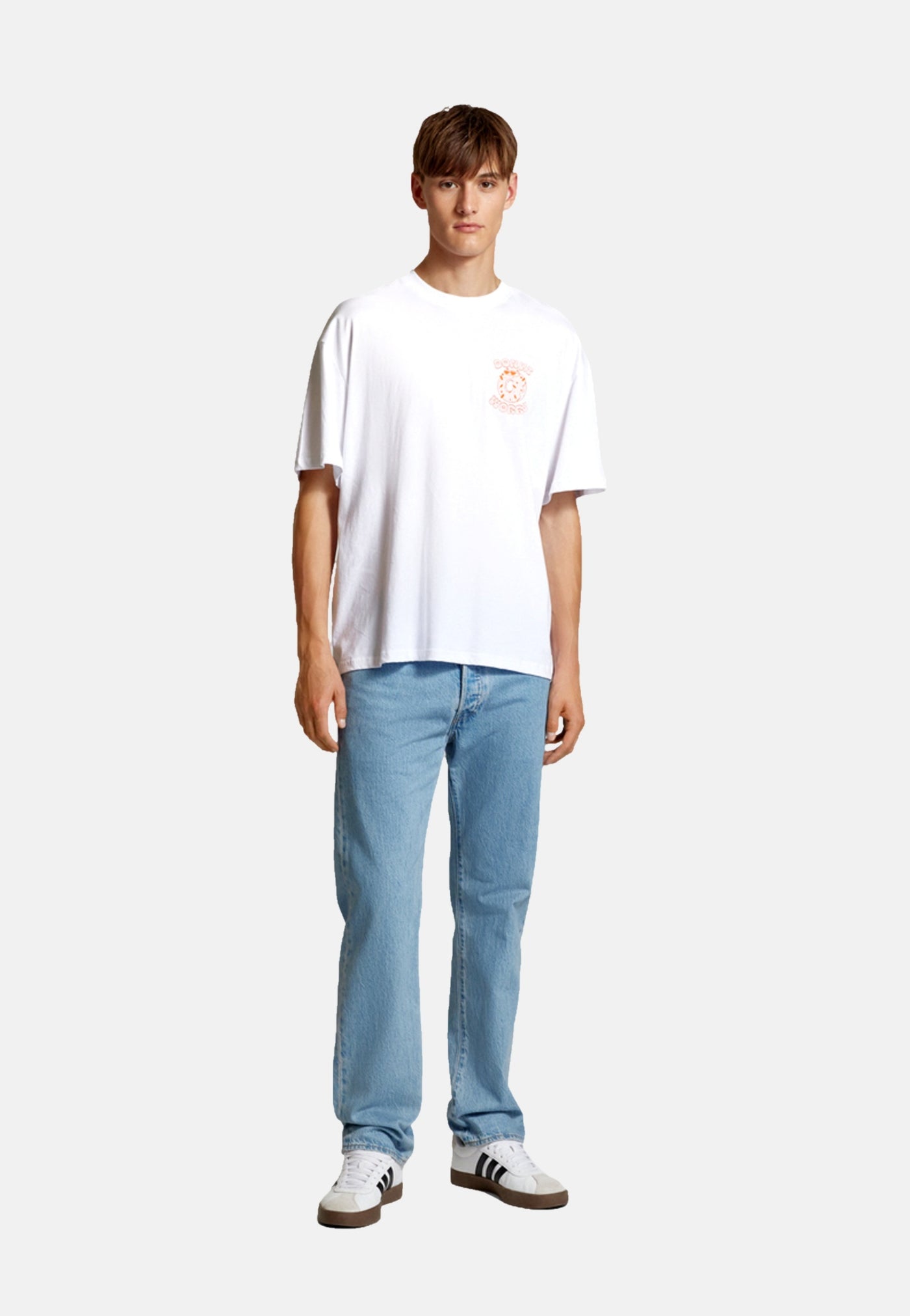 Only & Sons AVI Kurzarmshirt