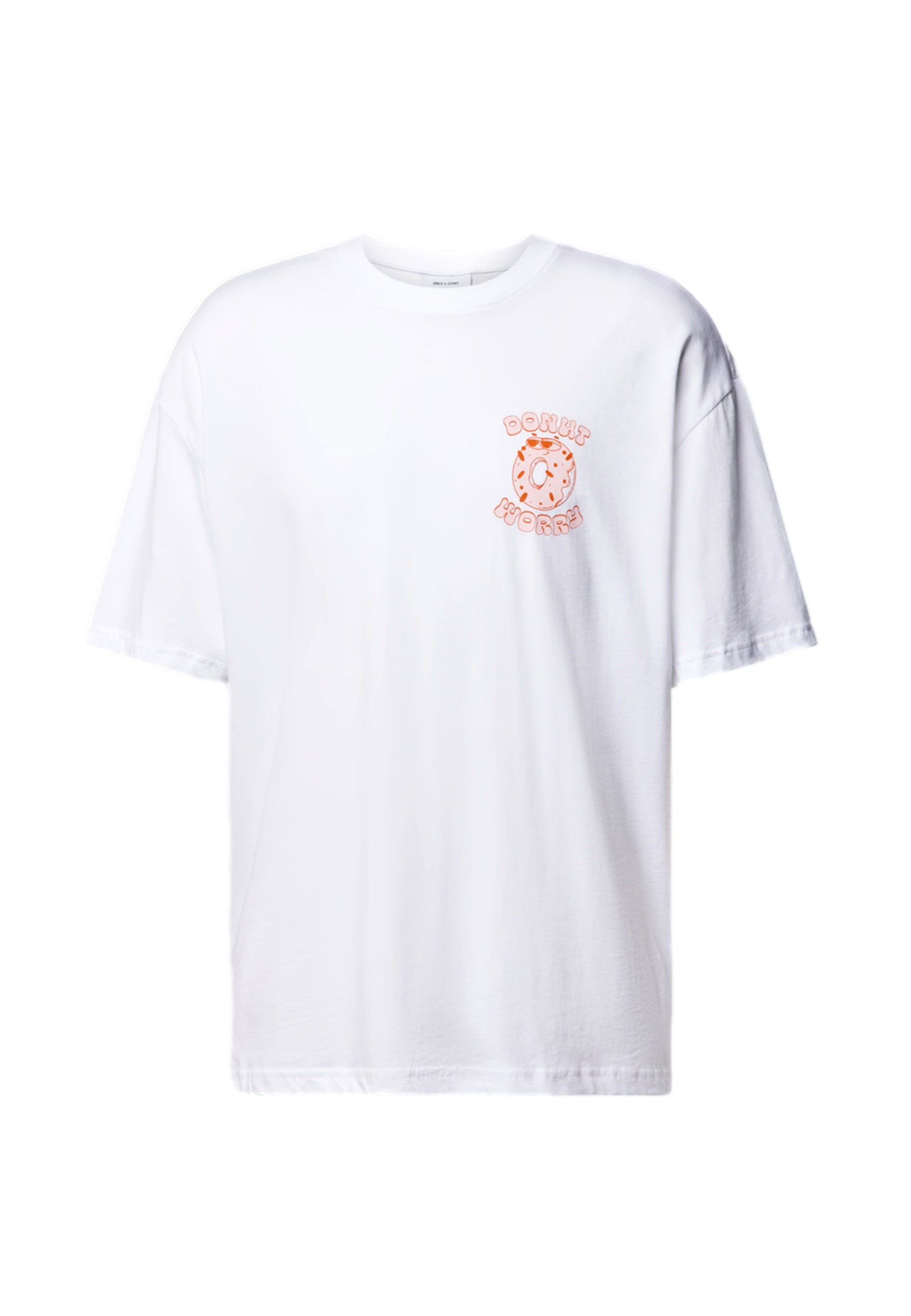 Only & Sons AVI Kurzarmshirt
