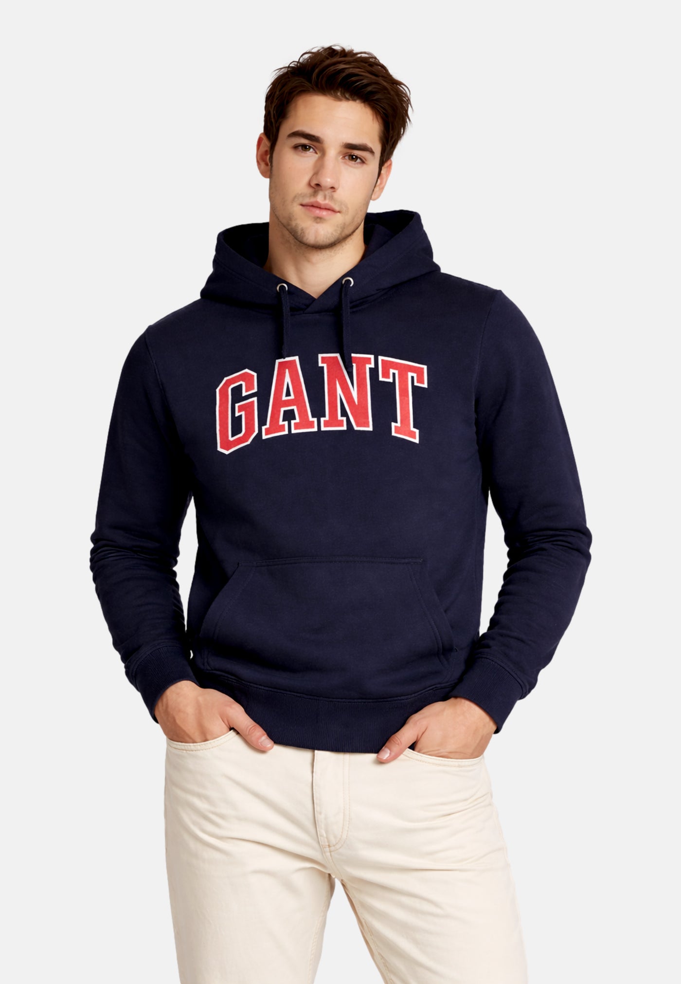 Gant MD. GANT SWEAT HOODIE