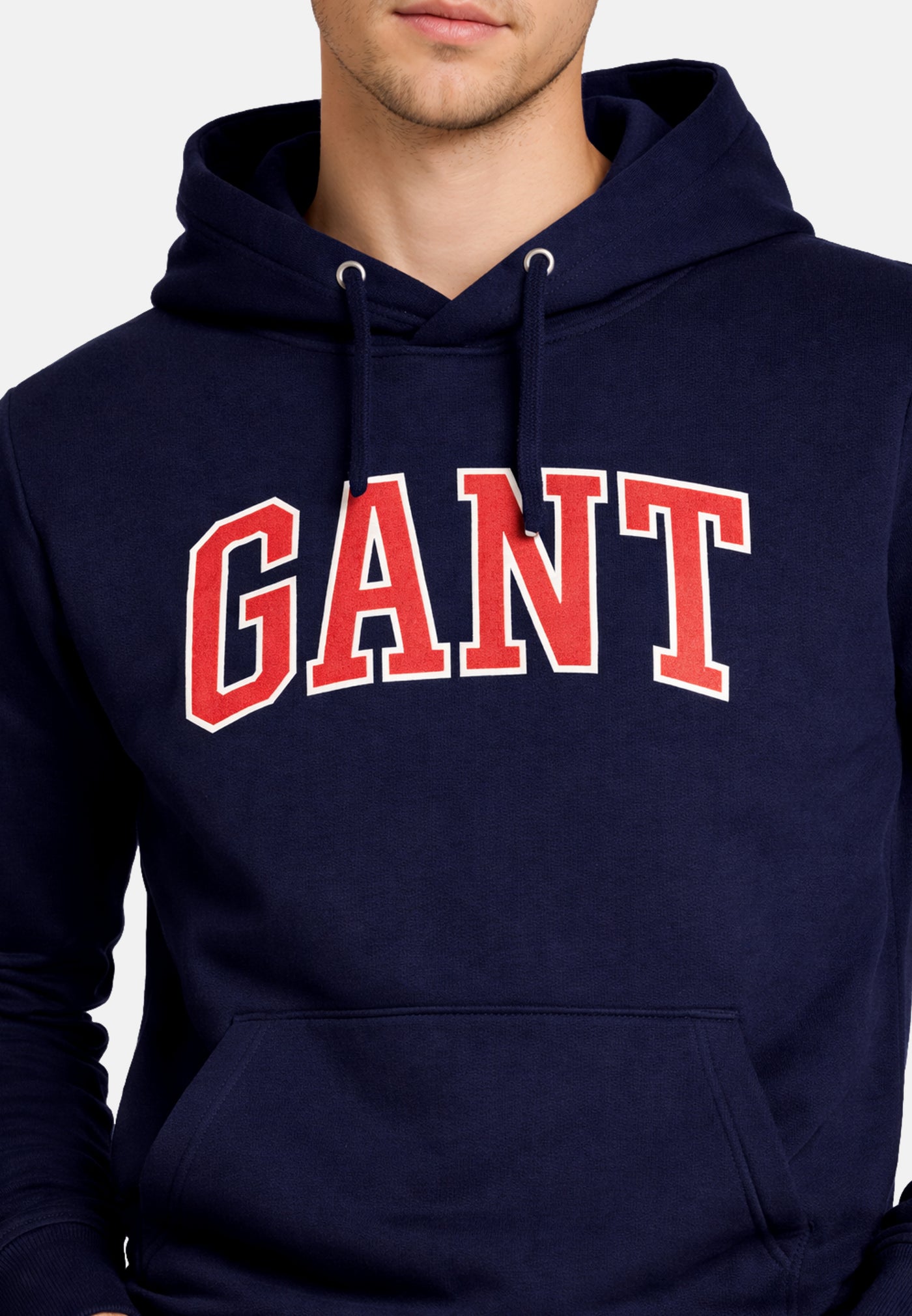 Gant MD. GANT SWEAT HOODIE
