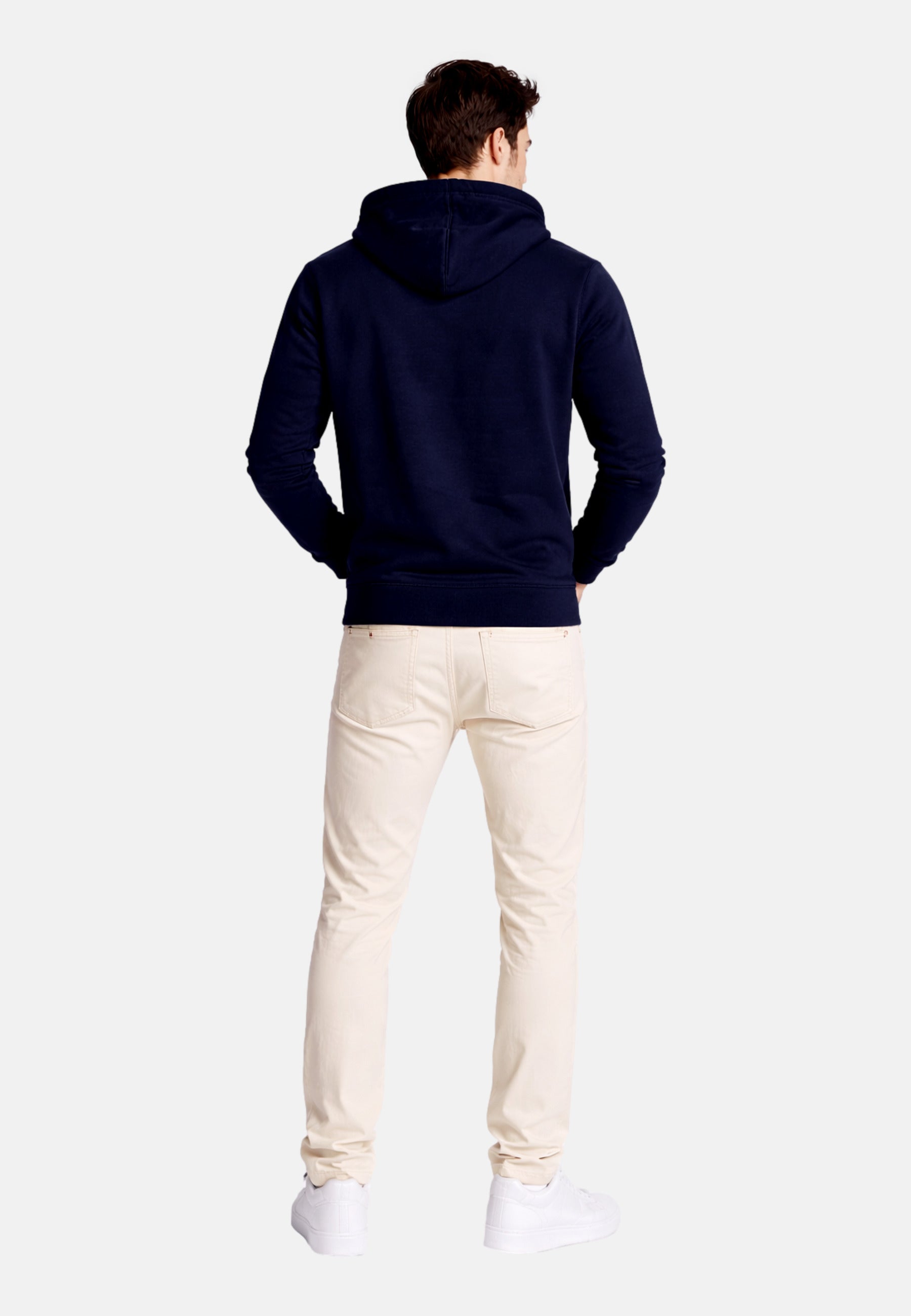 Gant MD. GANT SWEAT HOODIE