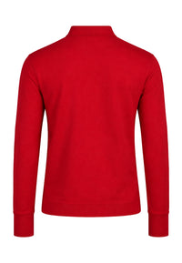 Gant Langarmshirt mit Polokragen