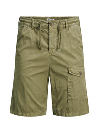 Jack & Jones Stelia Joggershorts Cargostyle