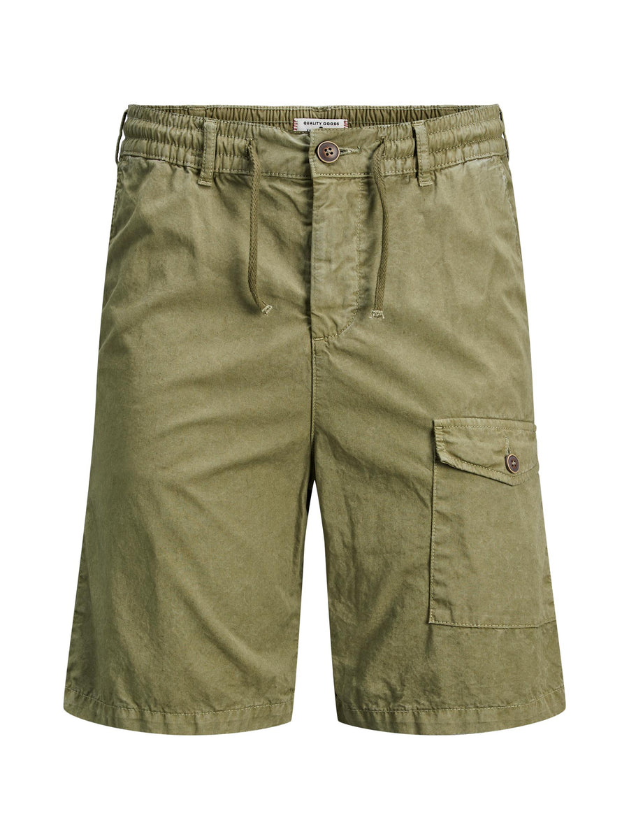 Jack & Jones Stelia Joggershorts Cargostyle