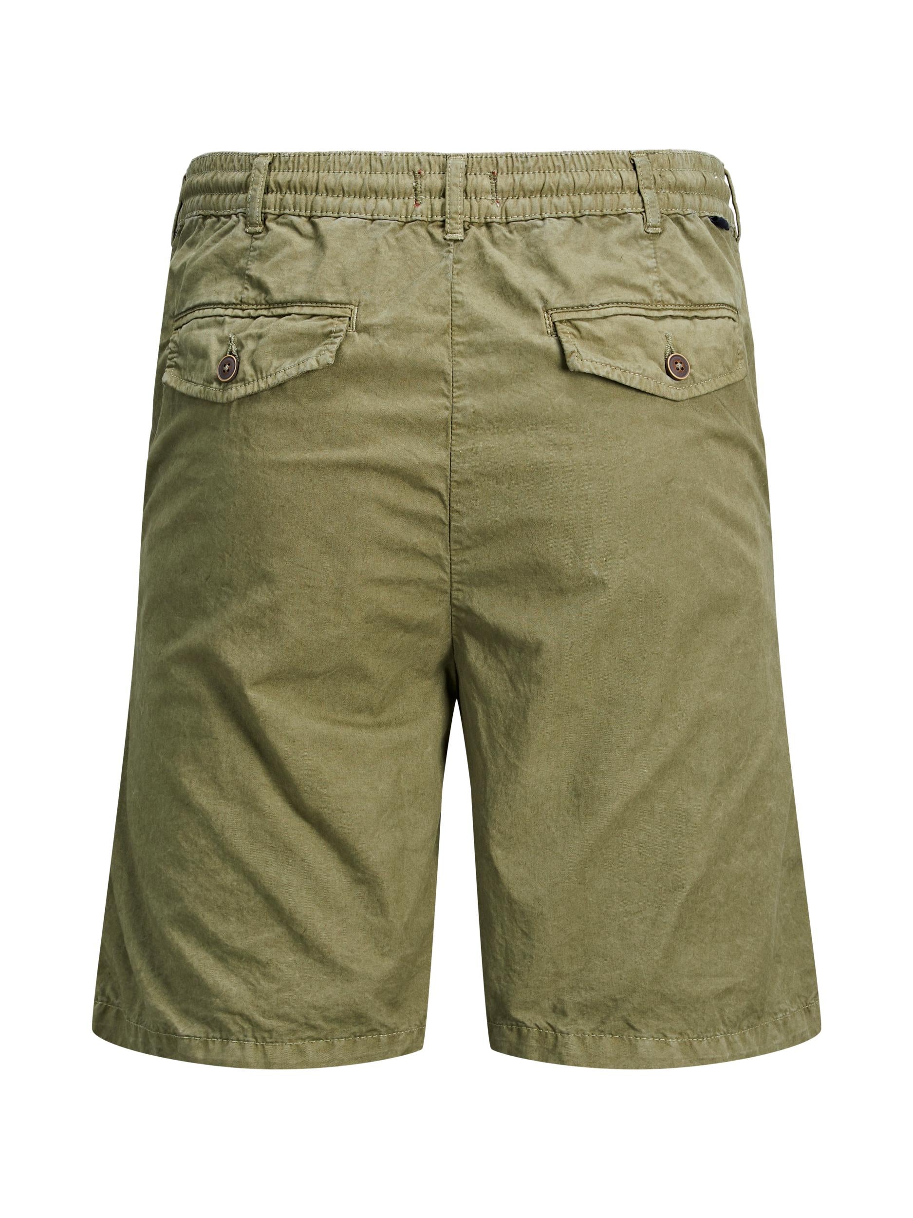 Jack & Jones Stelia Joggershorts Cargostyle