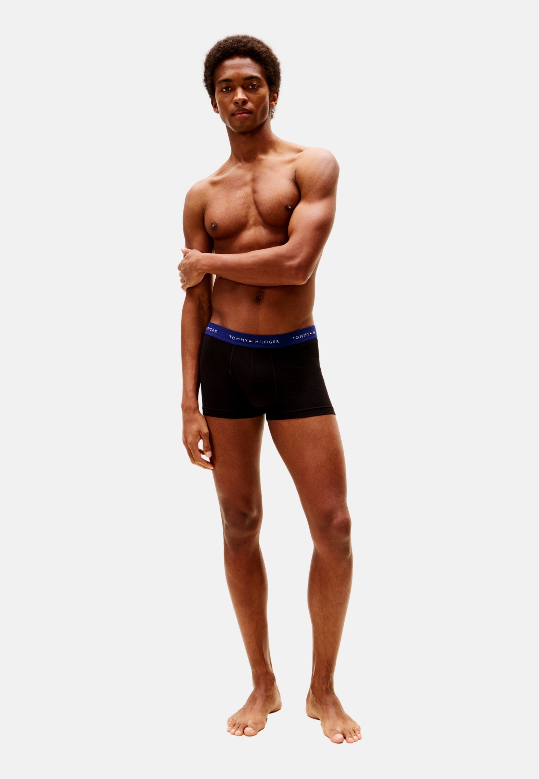 Tommy Hilfiger Unterhosen 3er Pack