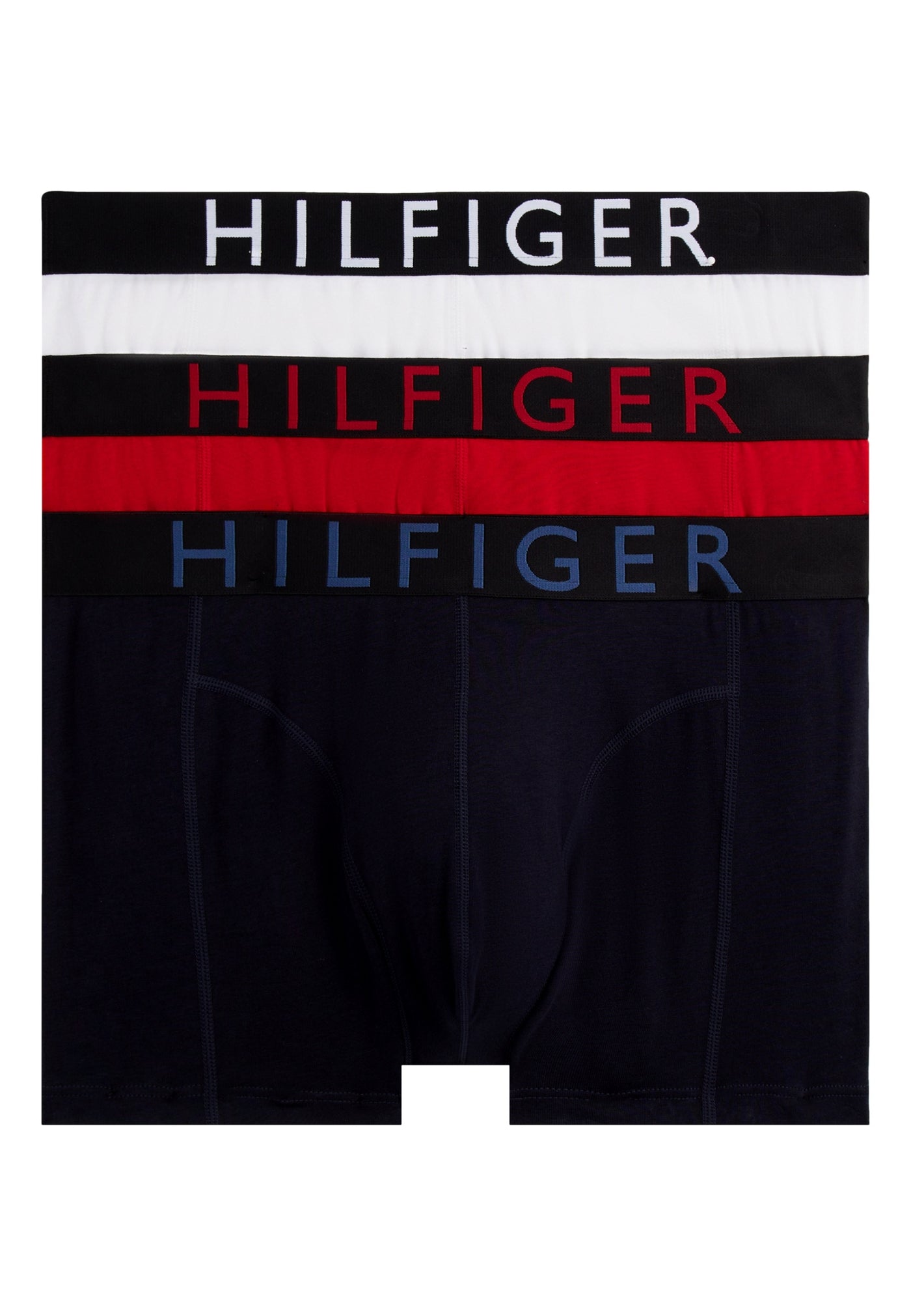 Tommy Hilfiger Unterhosen 3er Pack