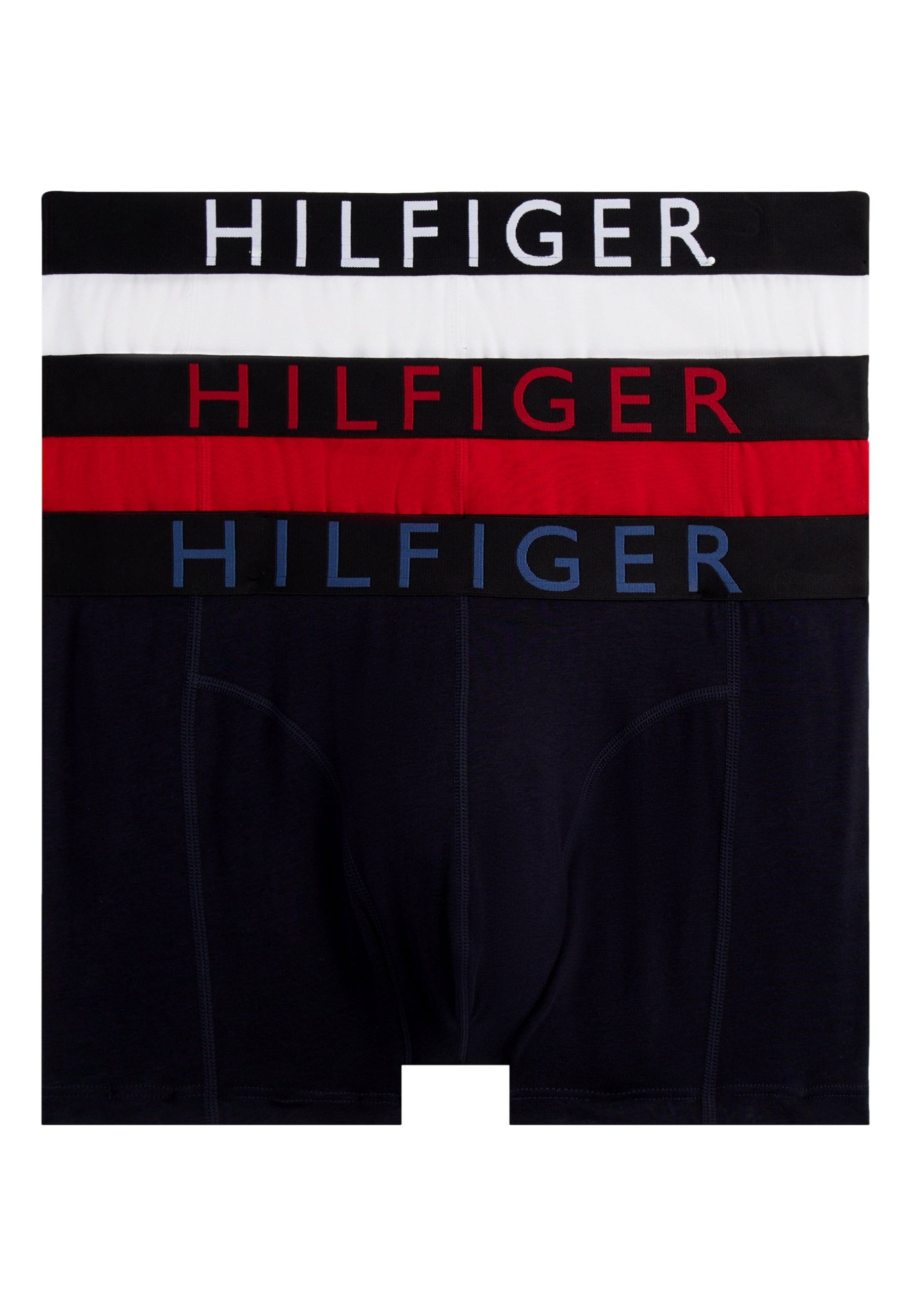 Tommy Hilfiger Unterhosen 3er Pack