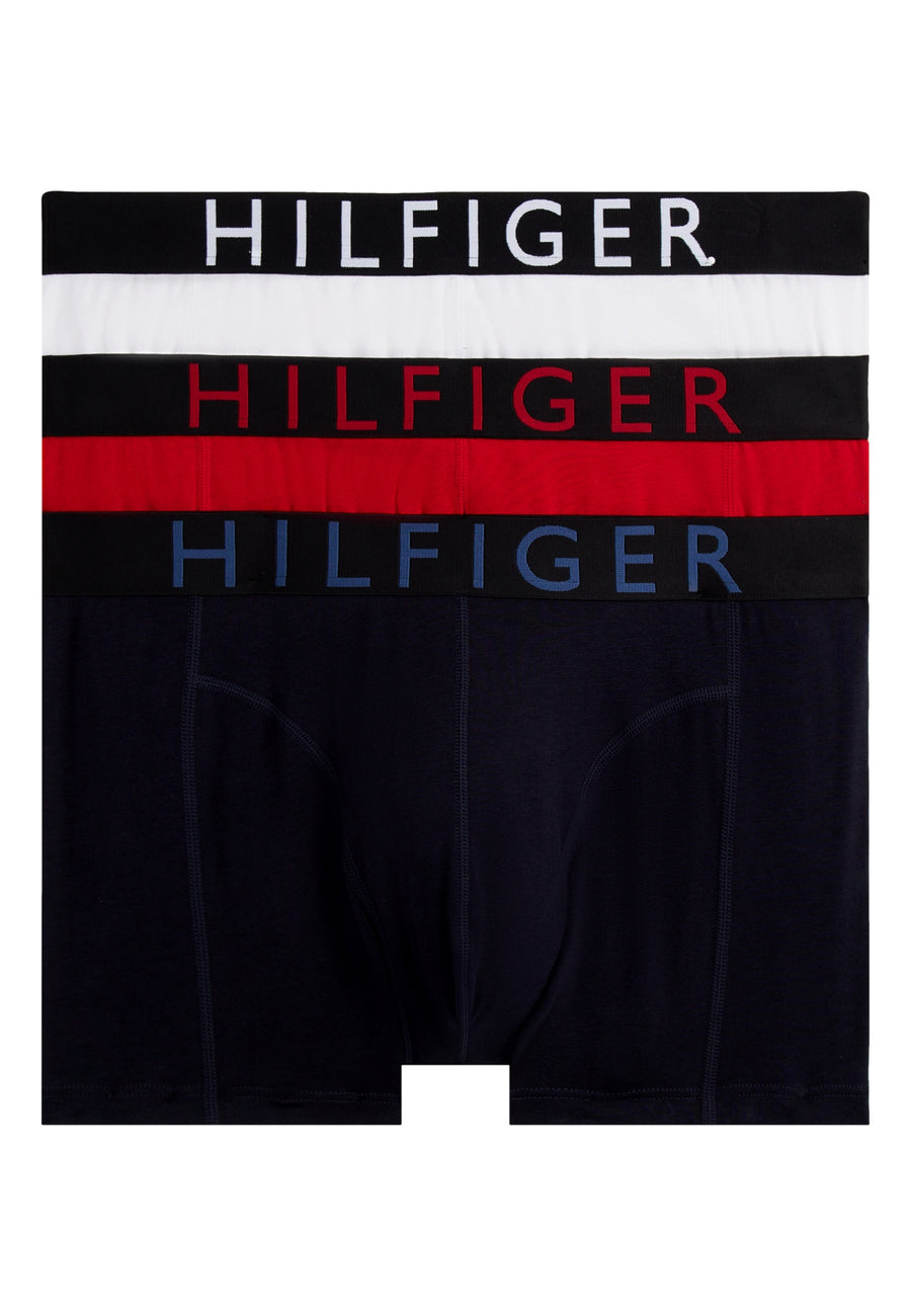 Tommy Hilfiger Unterhosen 3er Pack
