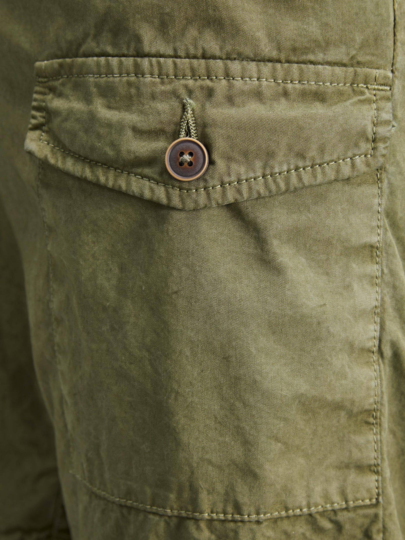 Jack & Jones Stelia Joggershorts Cargostyle