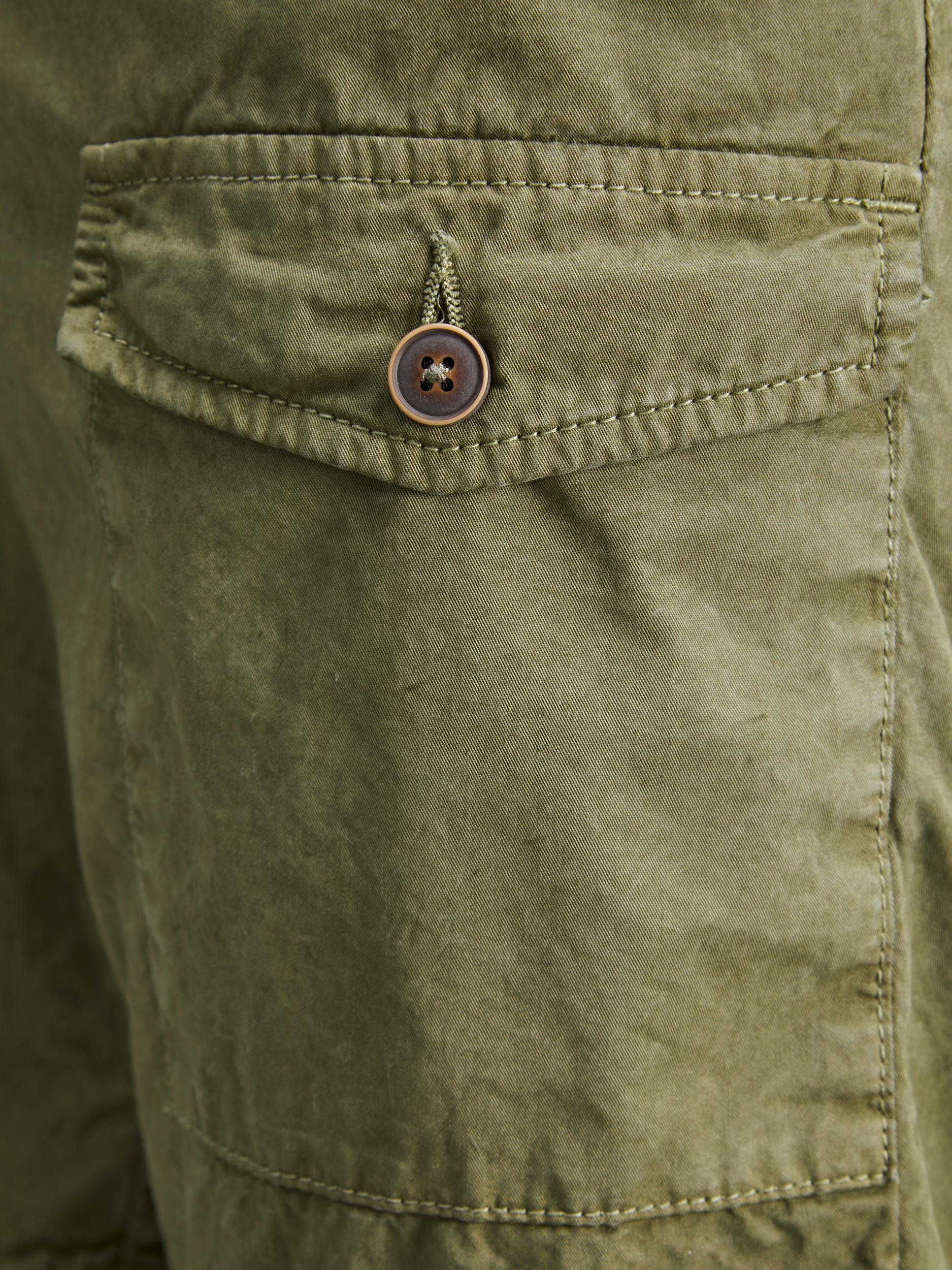 Jack & Jones Stelia Joggershorts Cargostyle