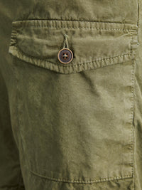 Jack & Jones Stelia Joggershorts Cargostyle