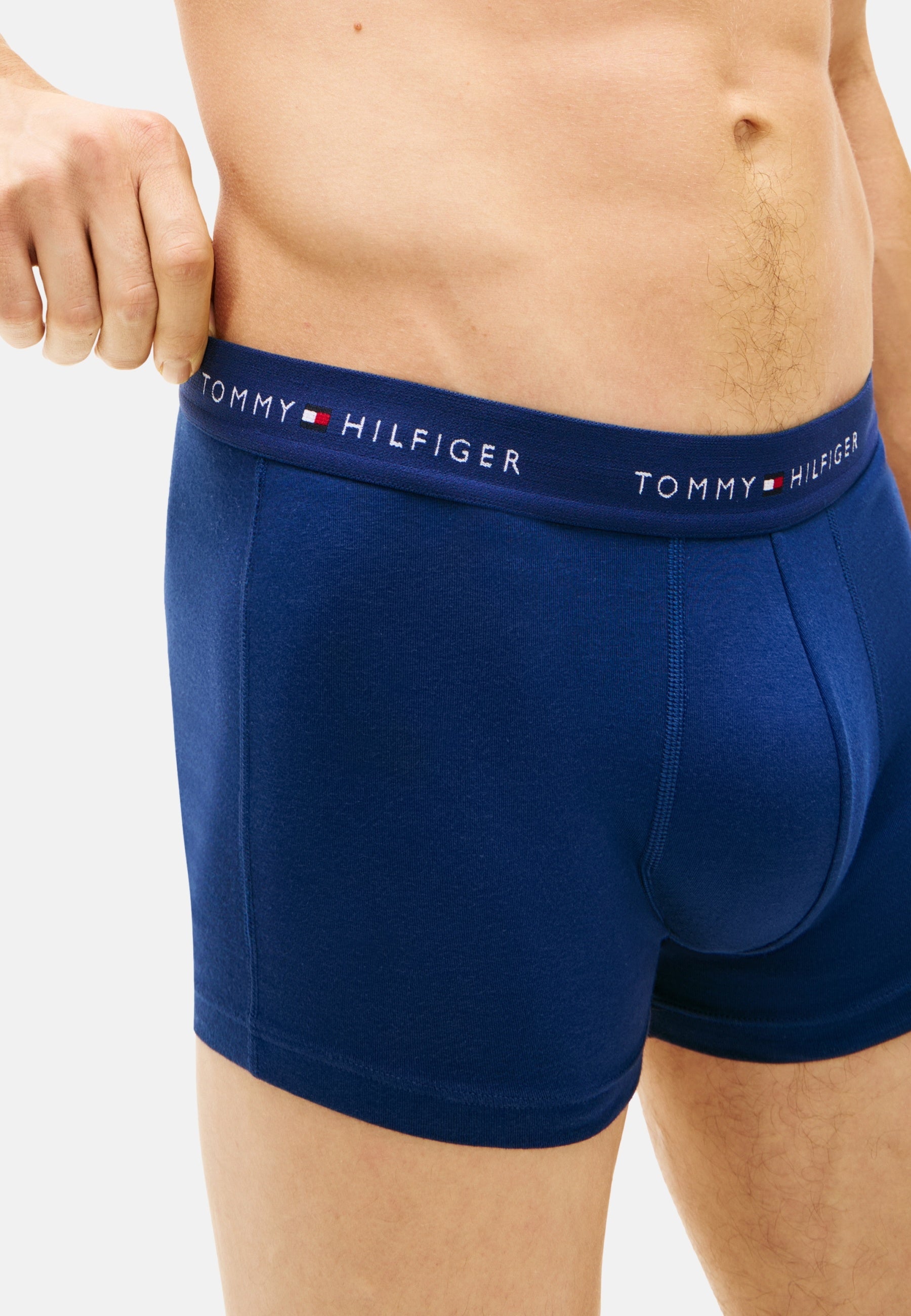 Tommy Hilfiger Unterhosen 3er Pack