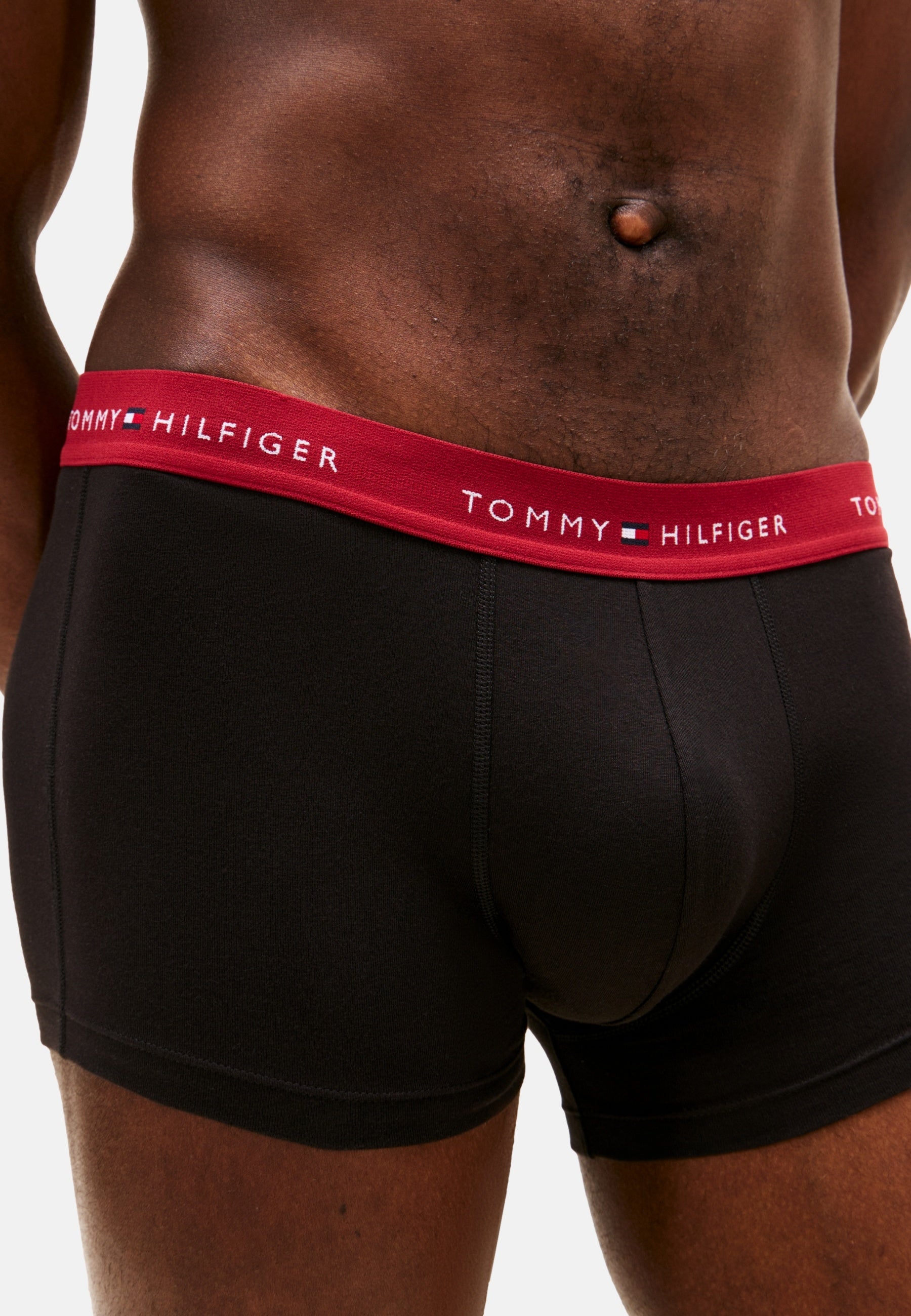 Tommy Hilfiger Unterhosen 3er Pack