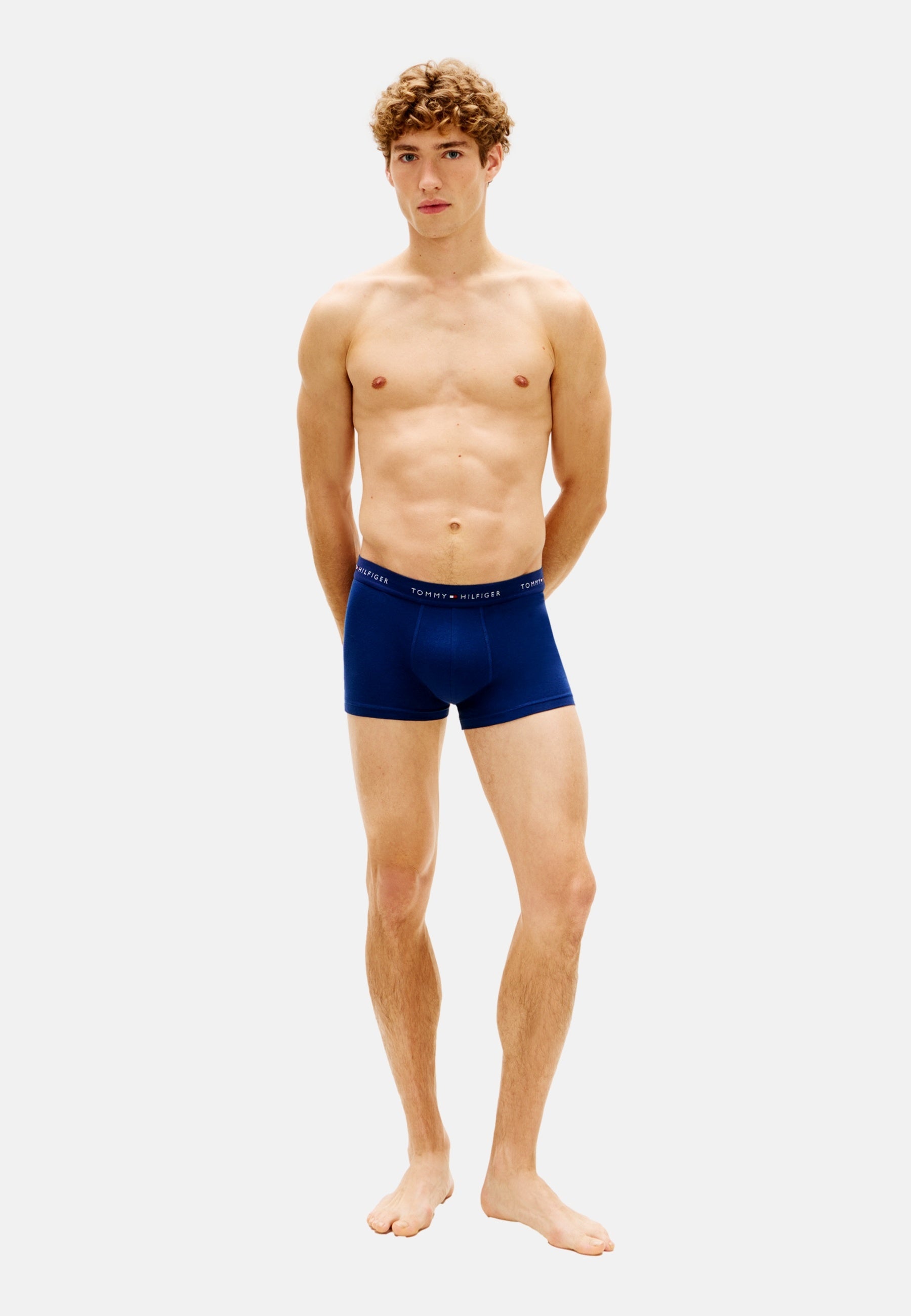 Tommy Hilfiger Unterhosen 3er Pack