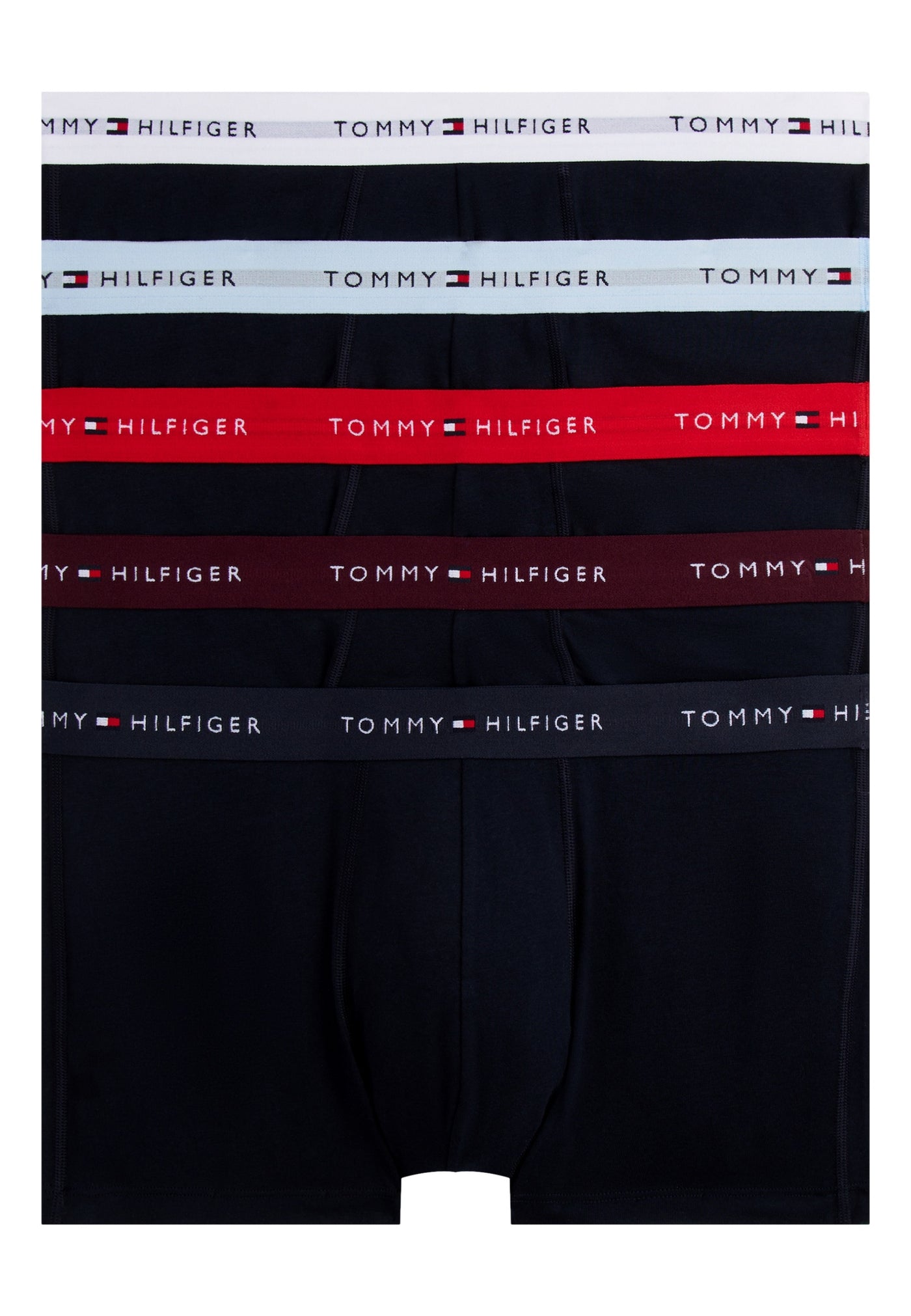 Tommy Hilfiger Unterhosen 5er Pack