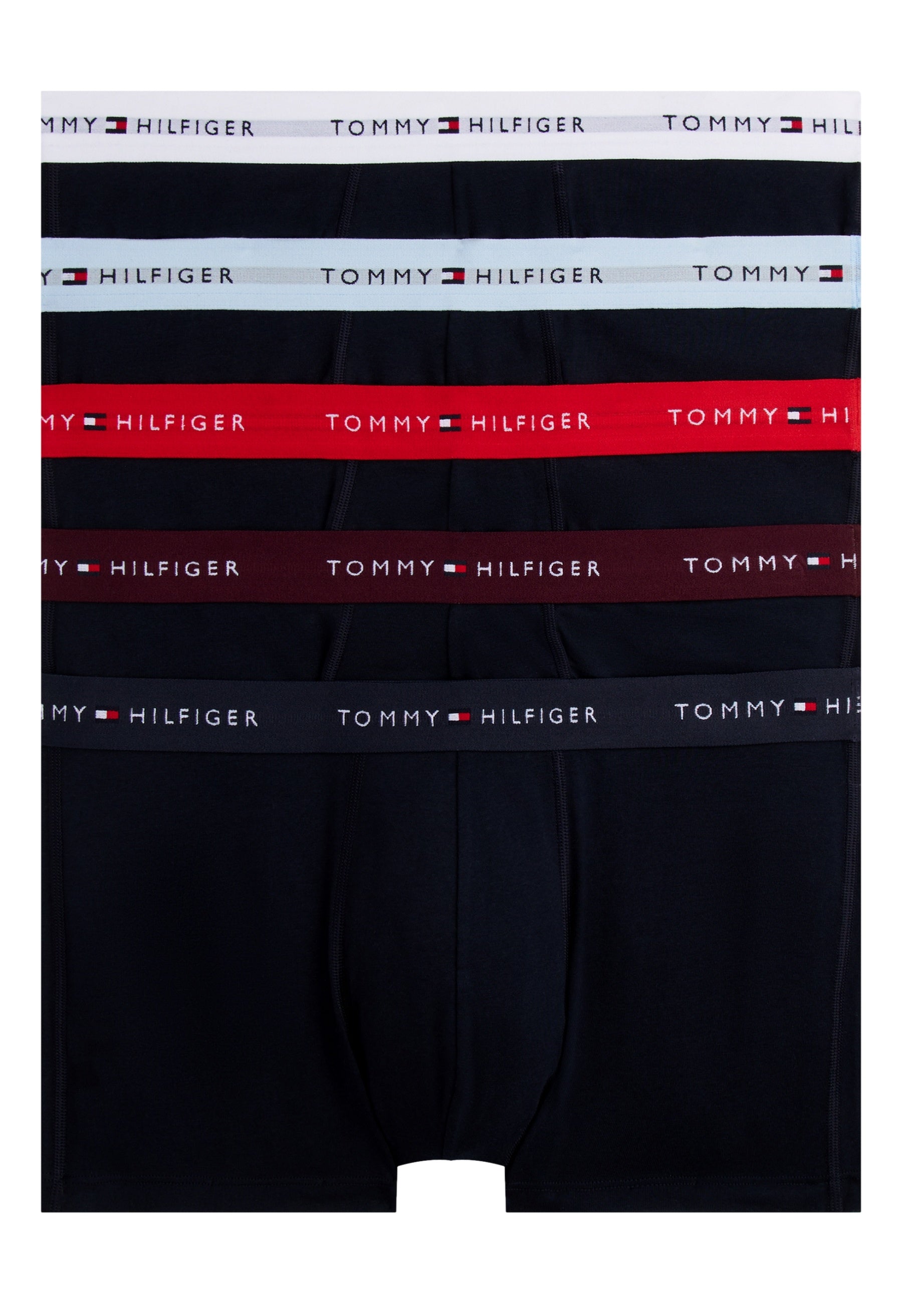 Tommy Hilfiger Unterhosen 5er Pack